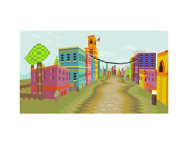 Colorful Town for Android - Download the APK from Habererciyes